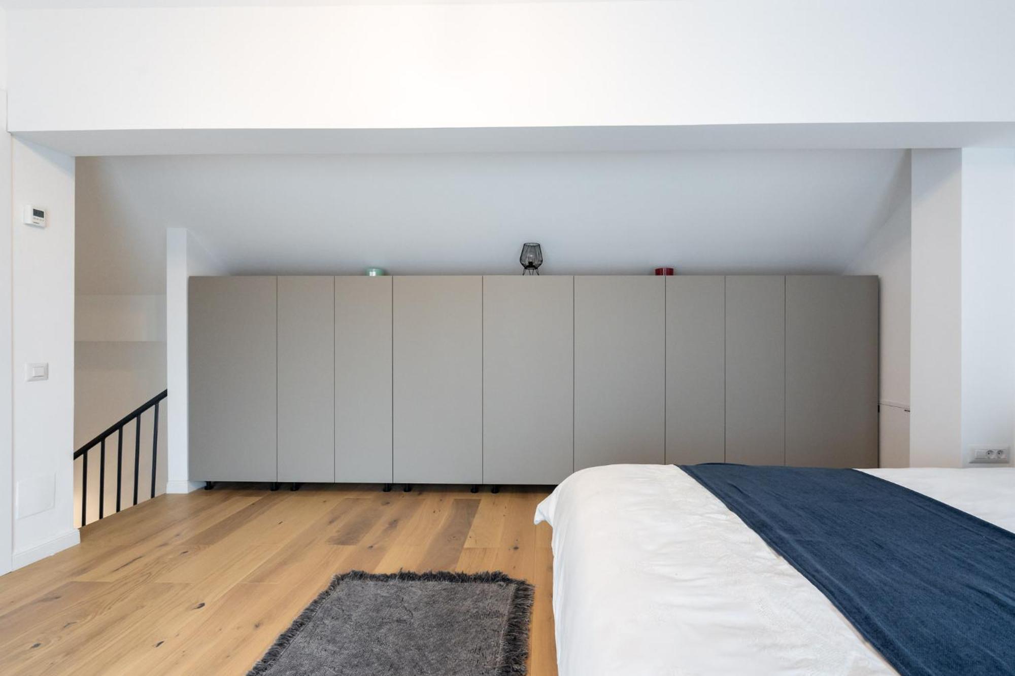 부쿠레슈티 Hygge I Piata Unirii 아파트 외부 사진